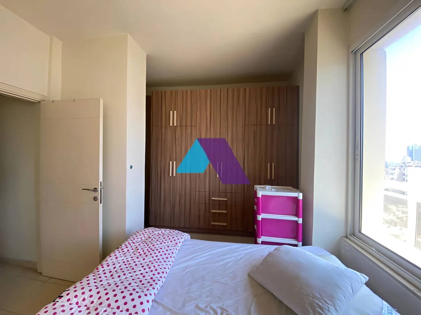 Duplex for rent in Sioufi