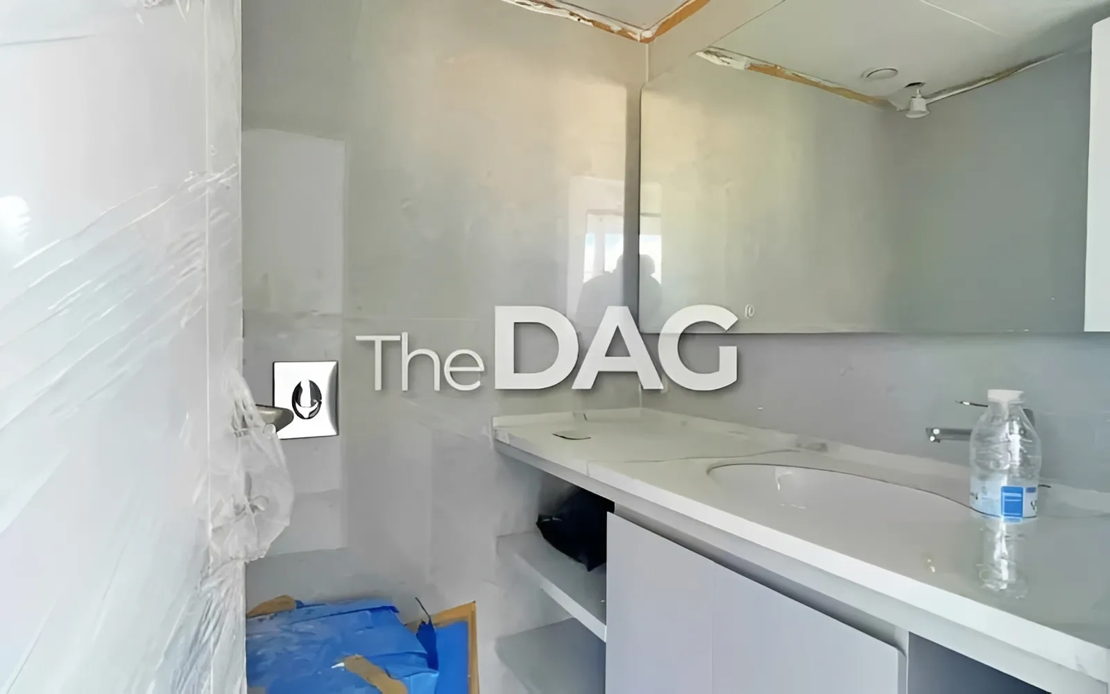 Office for rent in Baouchriyeh