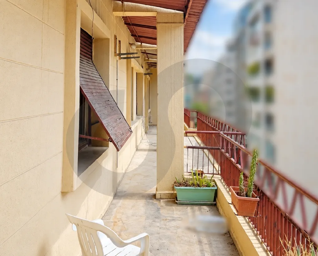 Apartment for Sale in Achrafieh