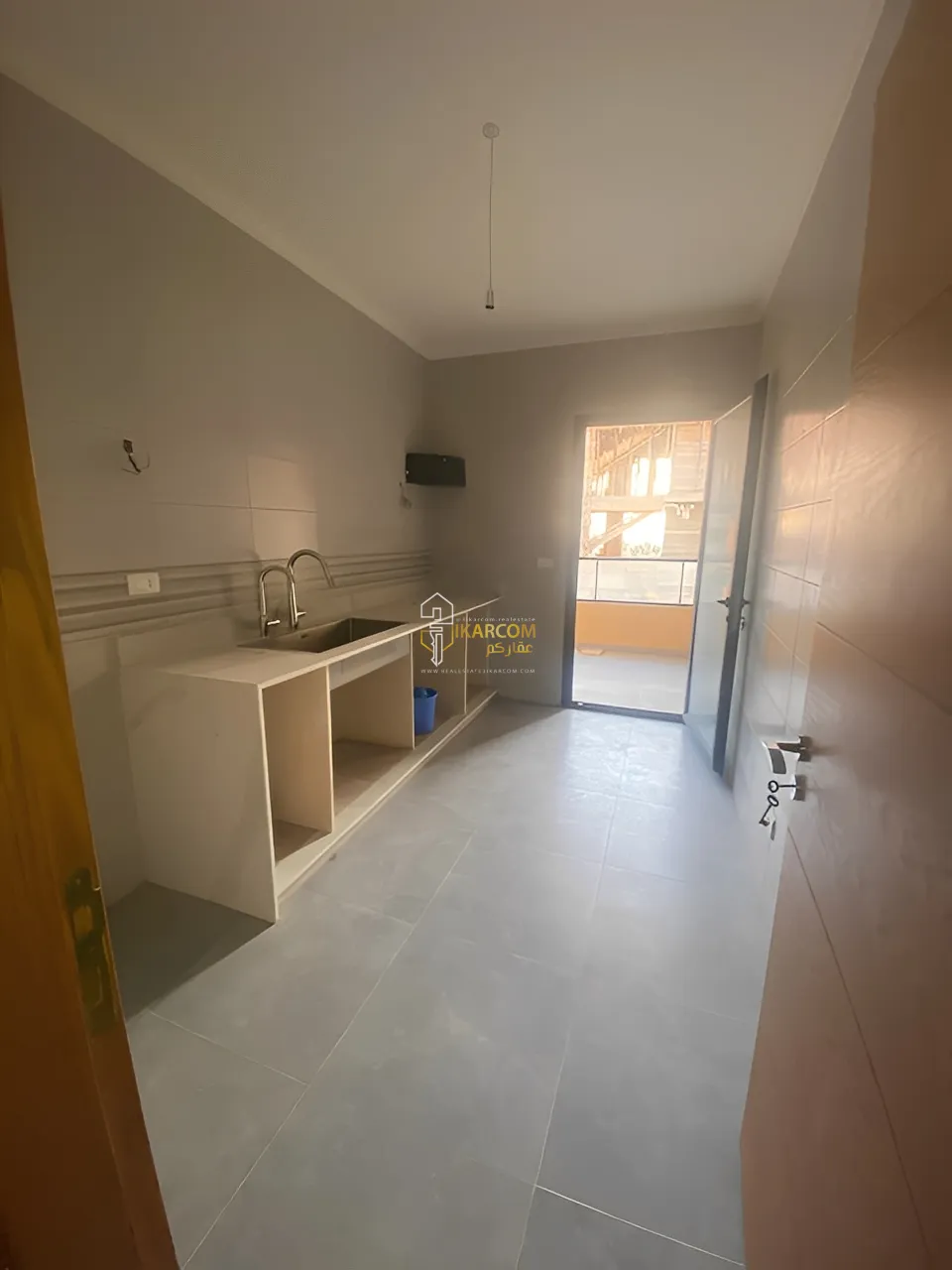 Apartment for Sale in Dbaye - 3 bed, 3 bath