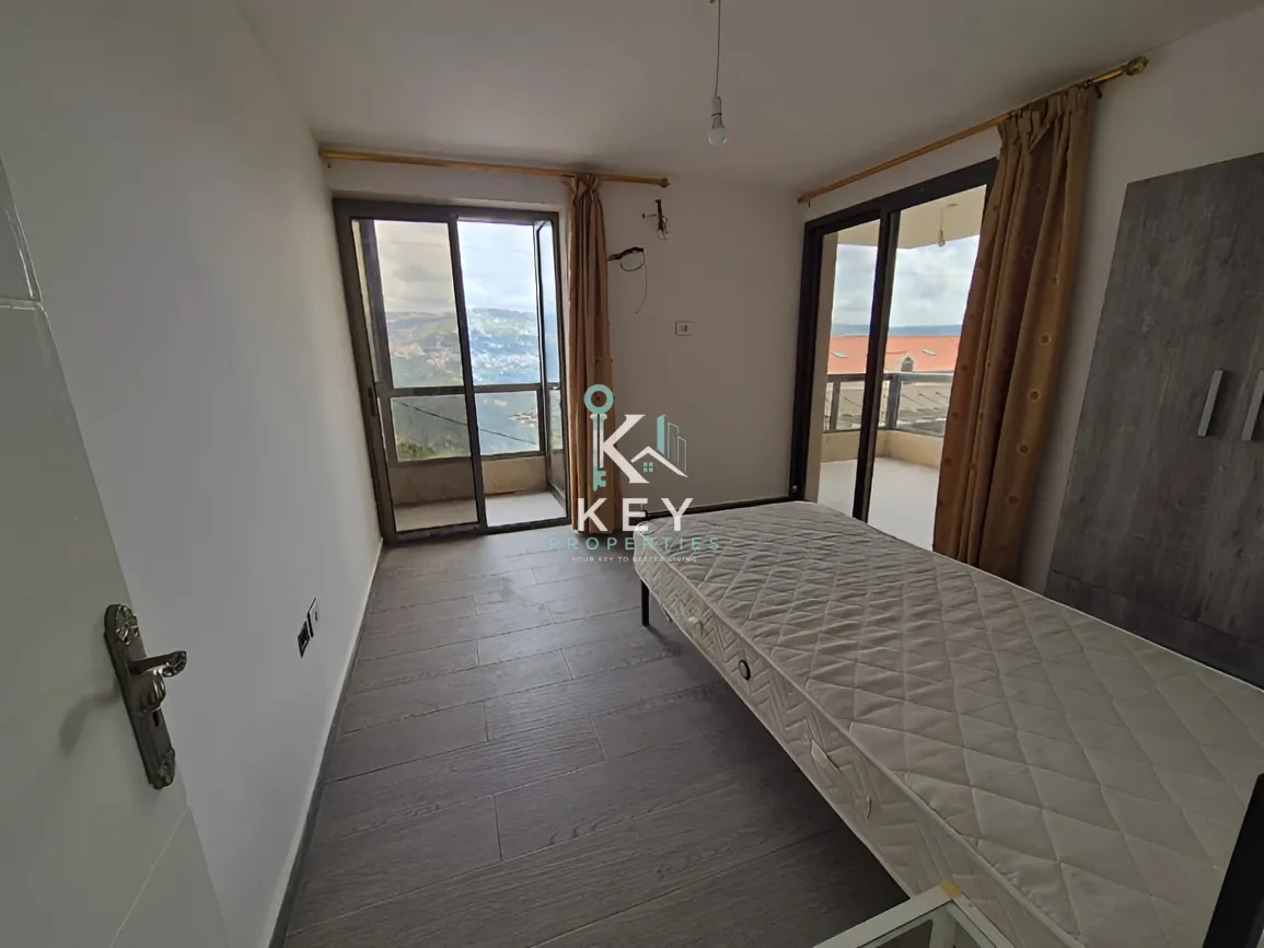 Apartment for rent in Beit Meri, Lebanon
