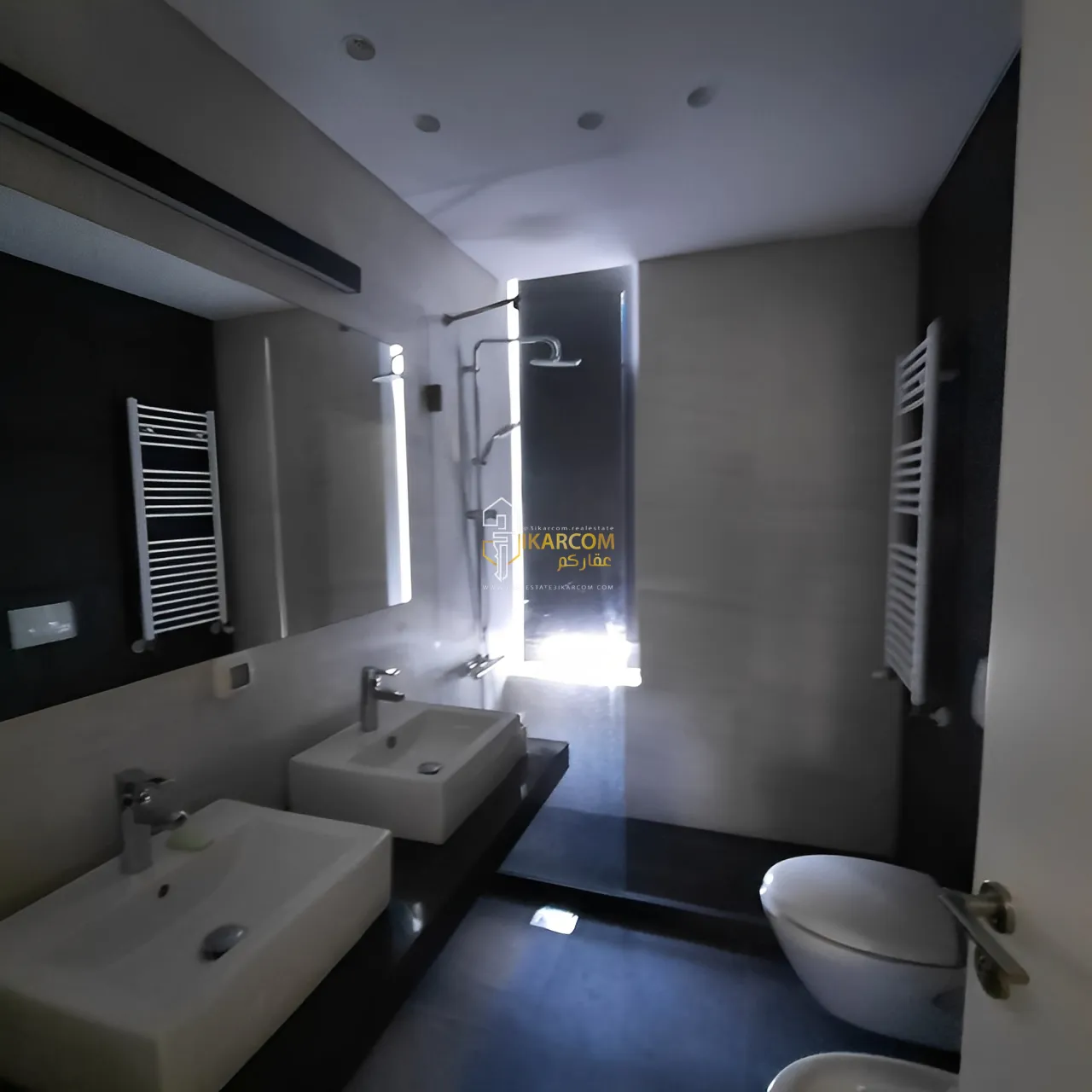 Apartment for Sale in Saifi