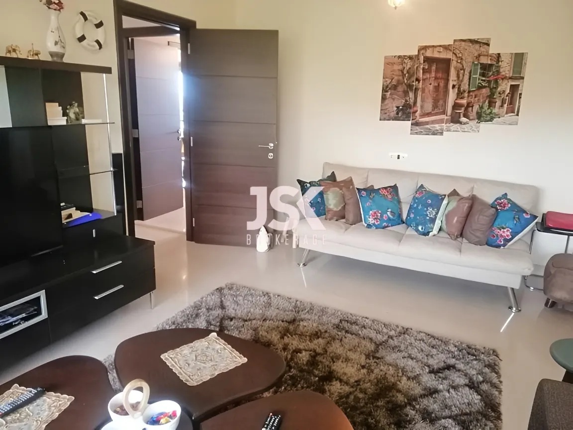 Apartment for Sale in Horch Tabet
