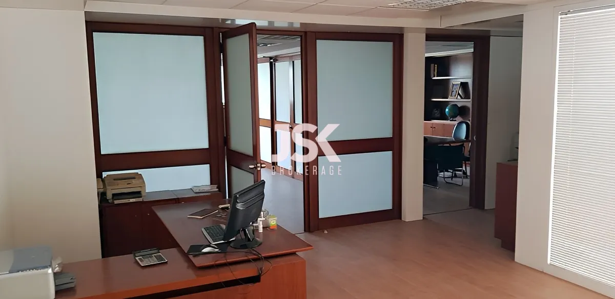 Industrial Unit for Rent in Zouk Mosbeh