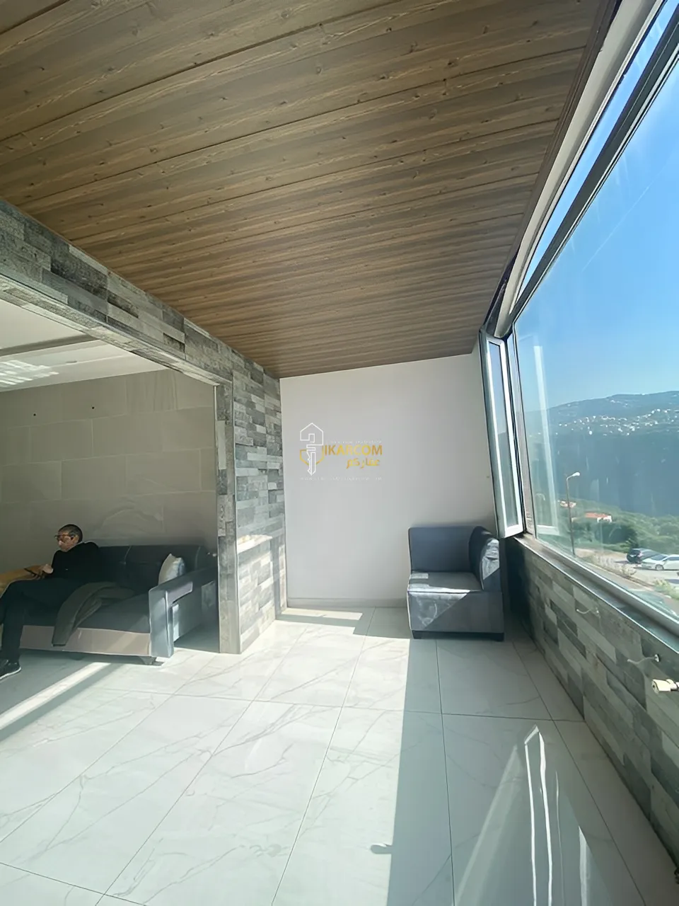 Apartment for Sale in Jeita, Lebanon
