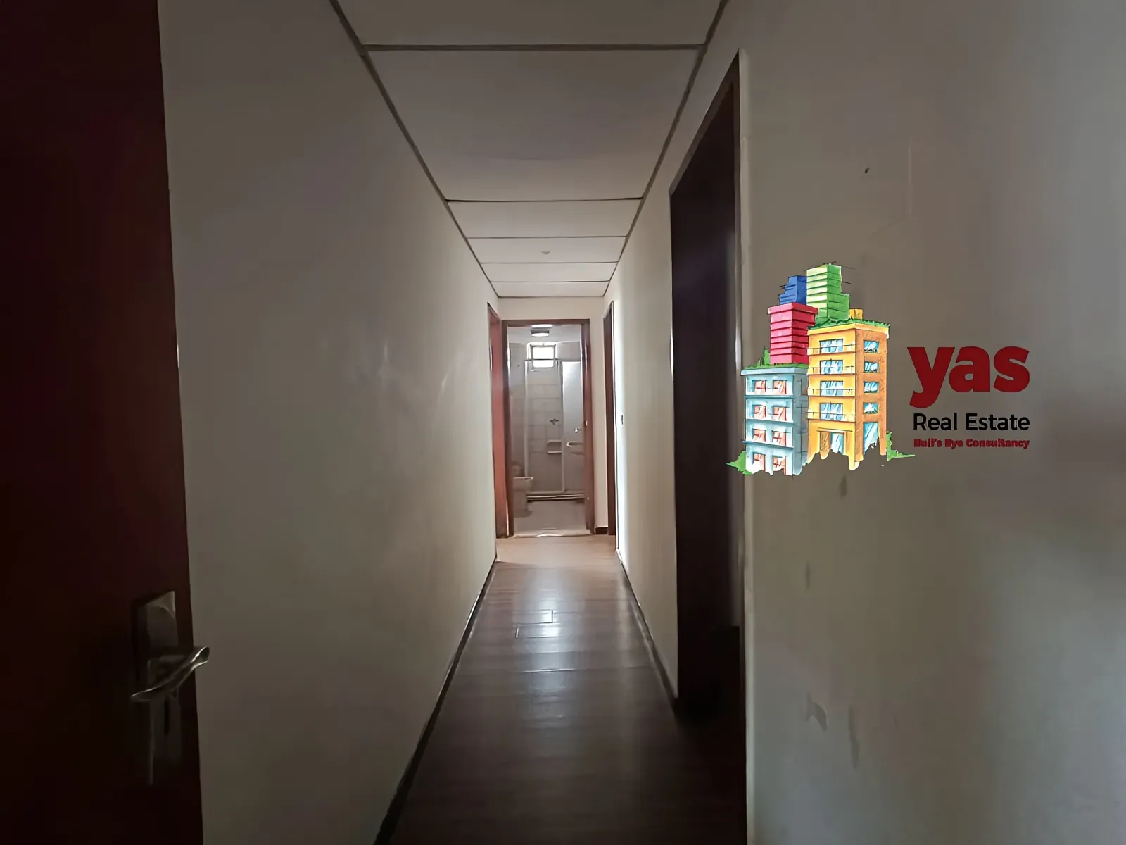 Apartment for Sale in Fanar - 3 bed, 3 bath