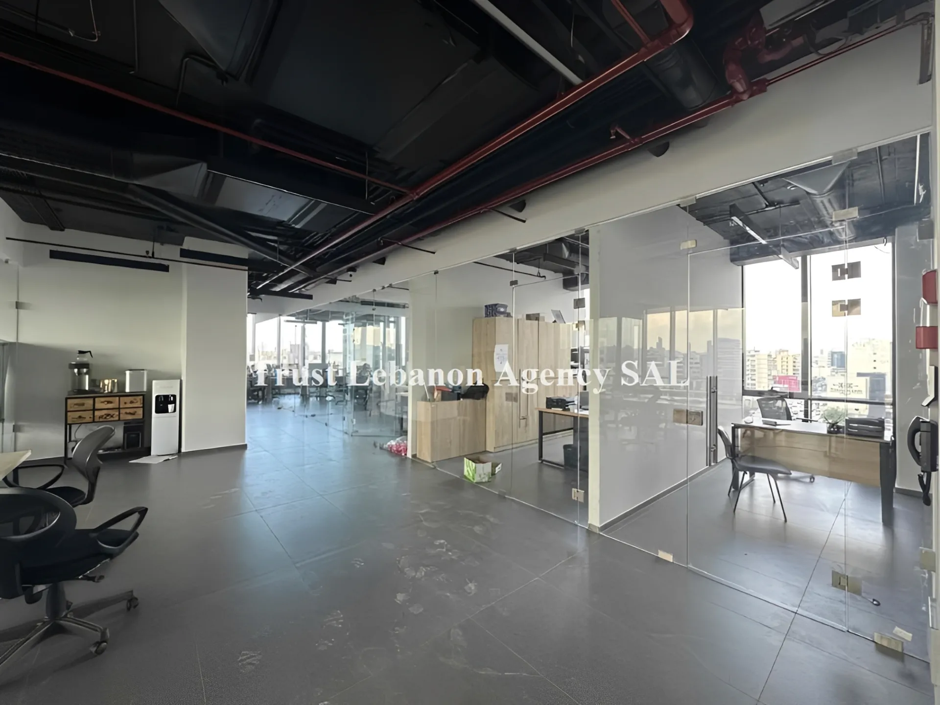 Office For Rent in Metn, Dekweneh