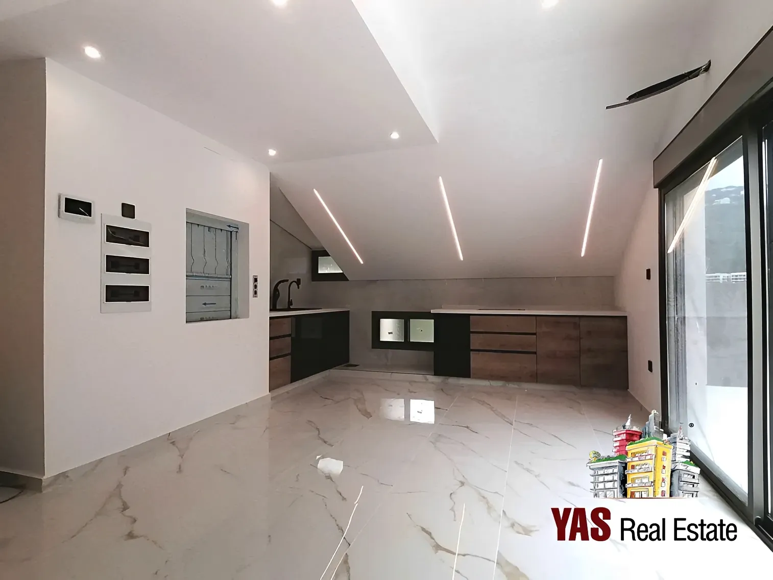 Apartment for Sale in Adma