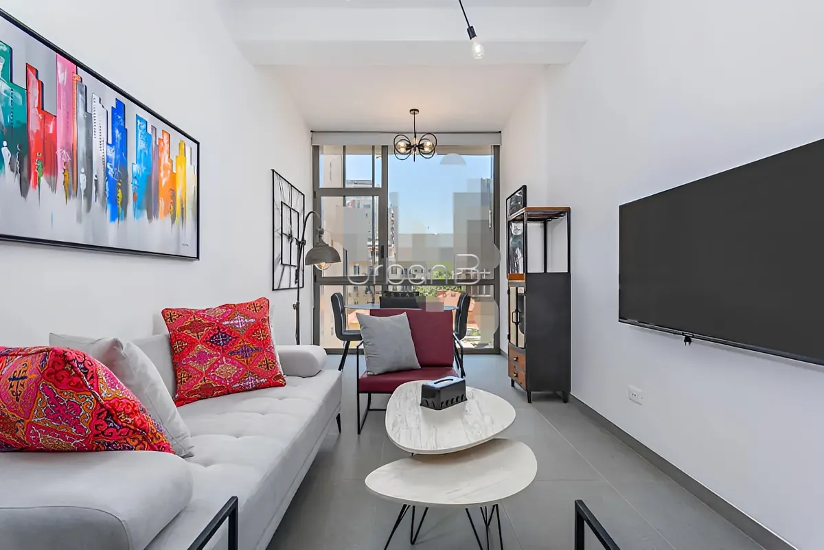 Apartment for rent in Monot, beirut, lebanon