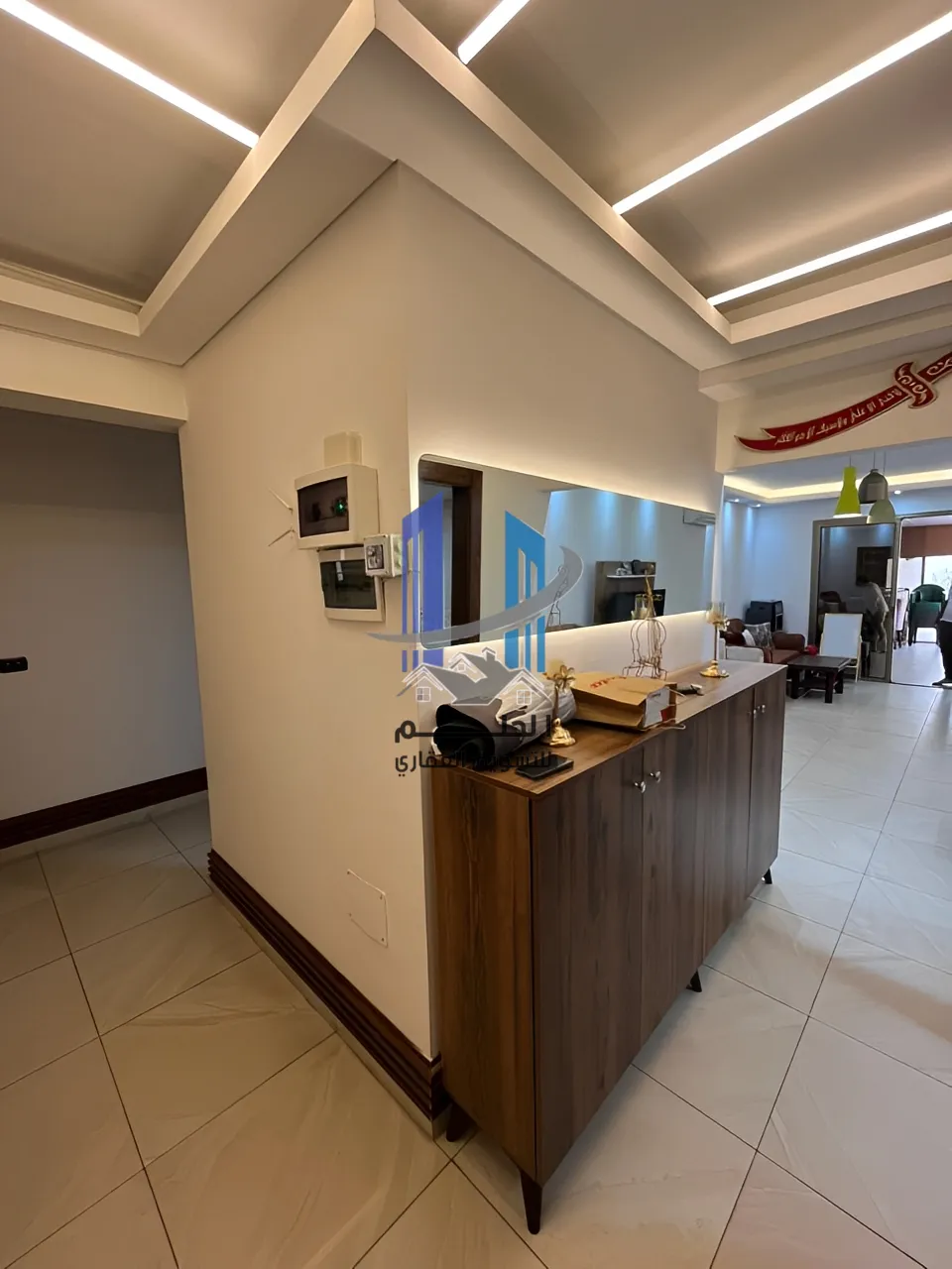 شقة for sale in عرمون، لبنان