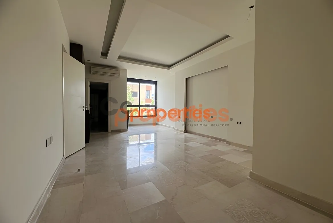 Apartment for Sale in Hazmieh