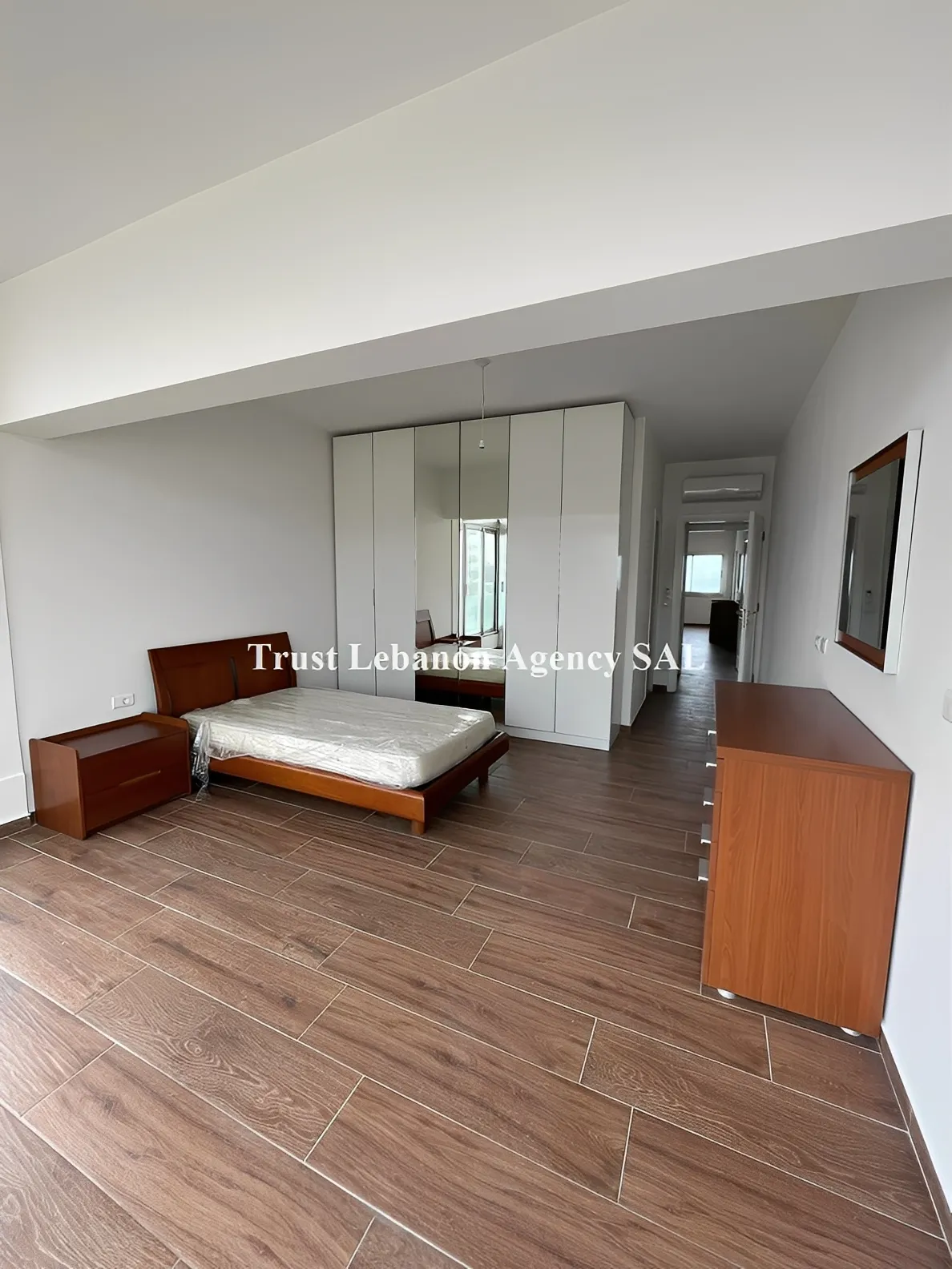 Apartment for Sale in Ramlet El Bayda Beirut Lebanon - 3 bed, 4 bath