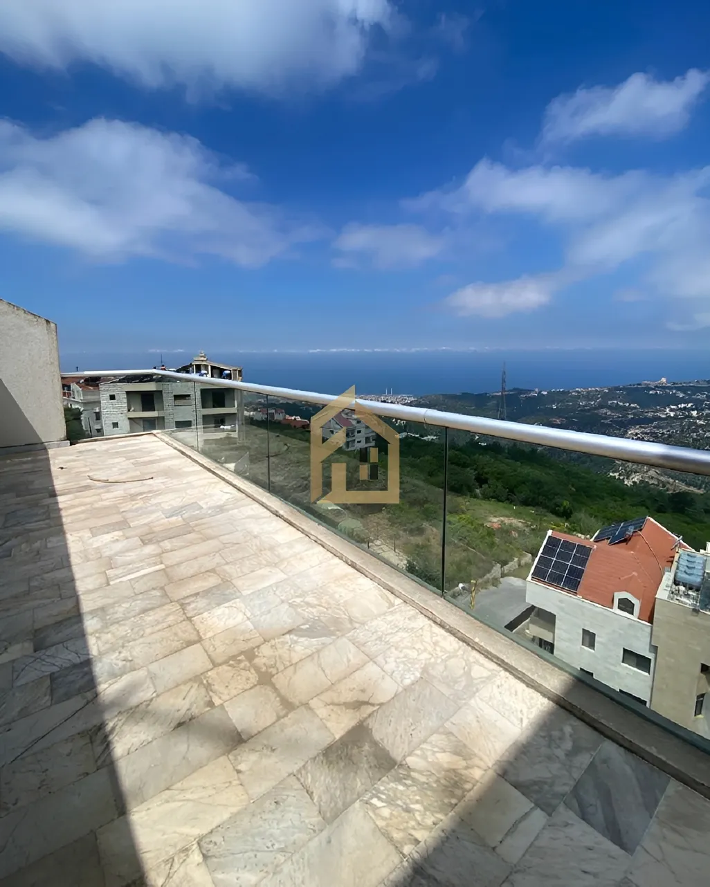 Residential Building for sale in Ajaltoun, Lebanon