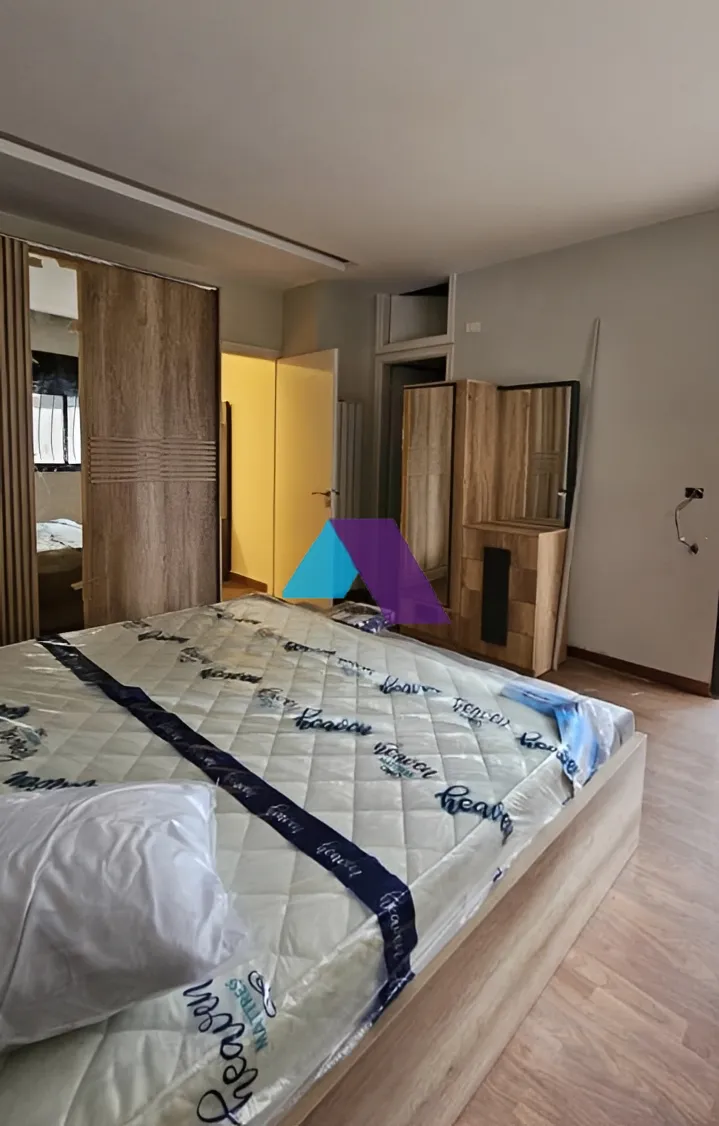 Apartment for Sale in Mansourieh