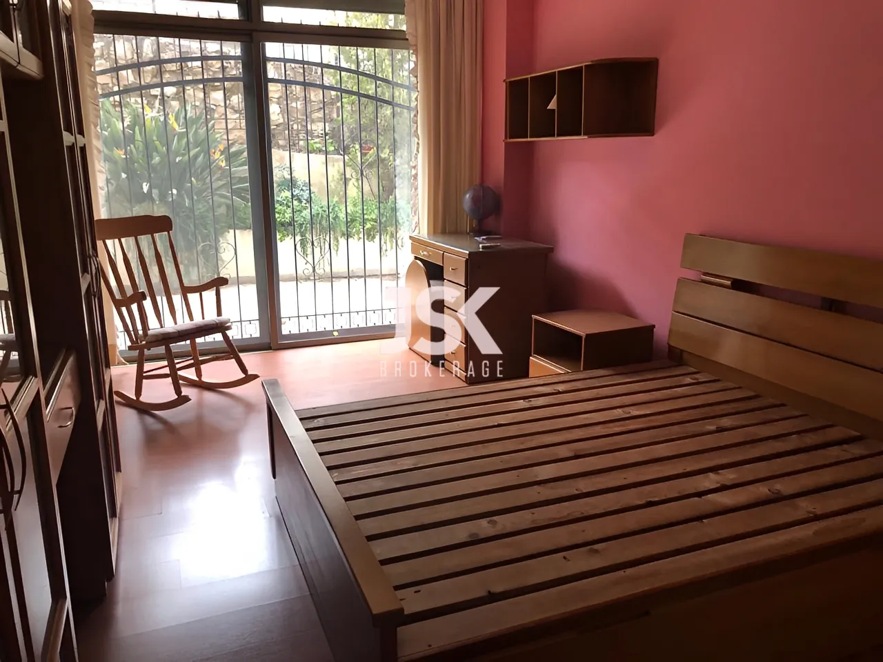 Apartment for Rent in Beit Meri