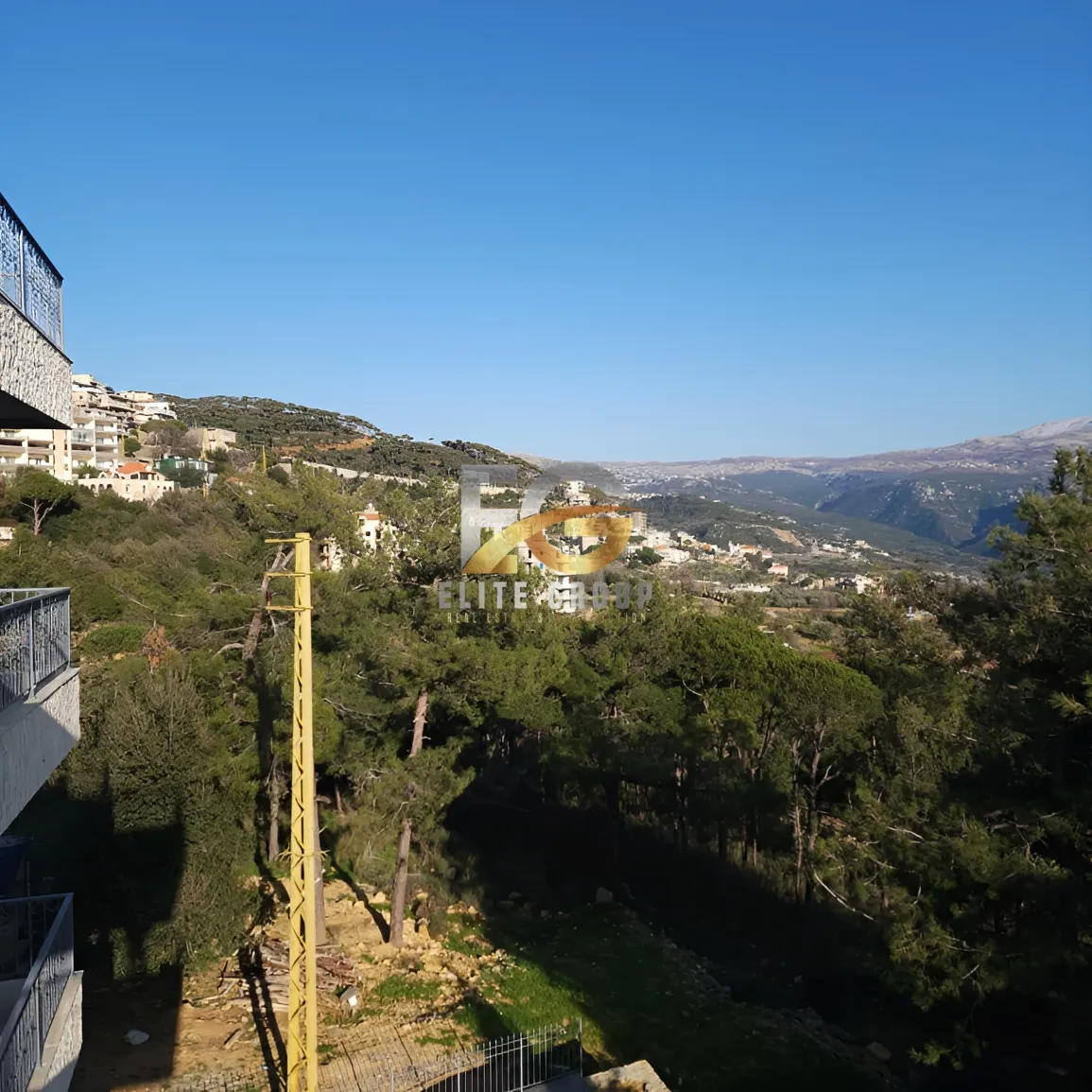 Apartment for sale in Douar, Lebanon