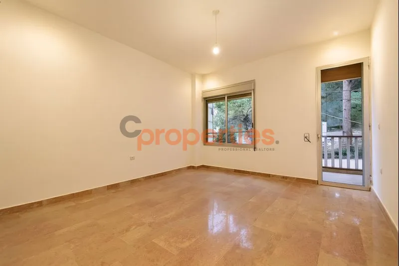 Apartment for Rent in Ain Saadeh