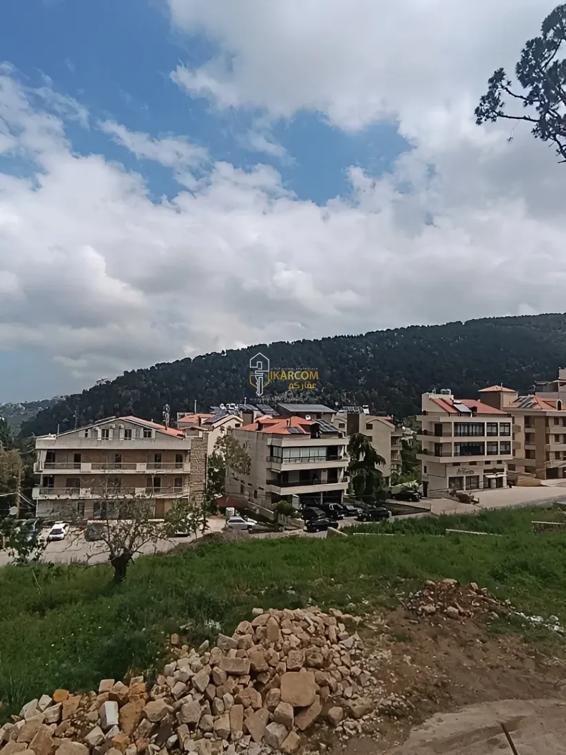 Apartment for sale in Jouret El Ballout, Lebanon - 2 bed, 2 bath