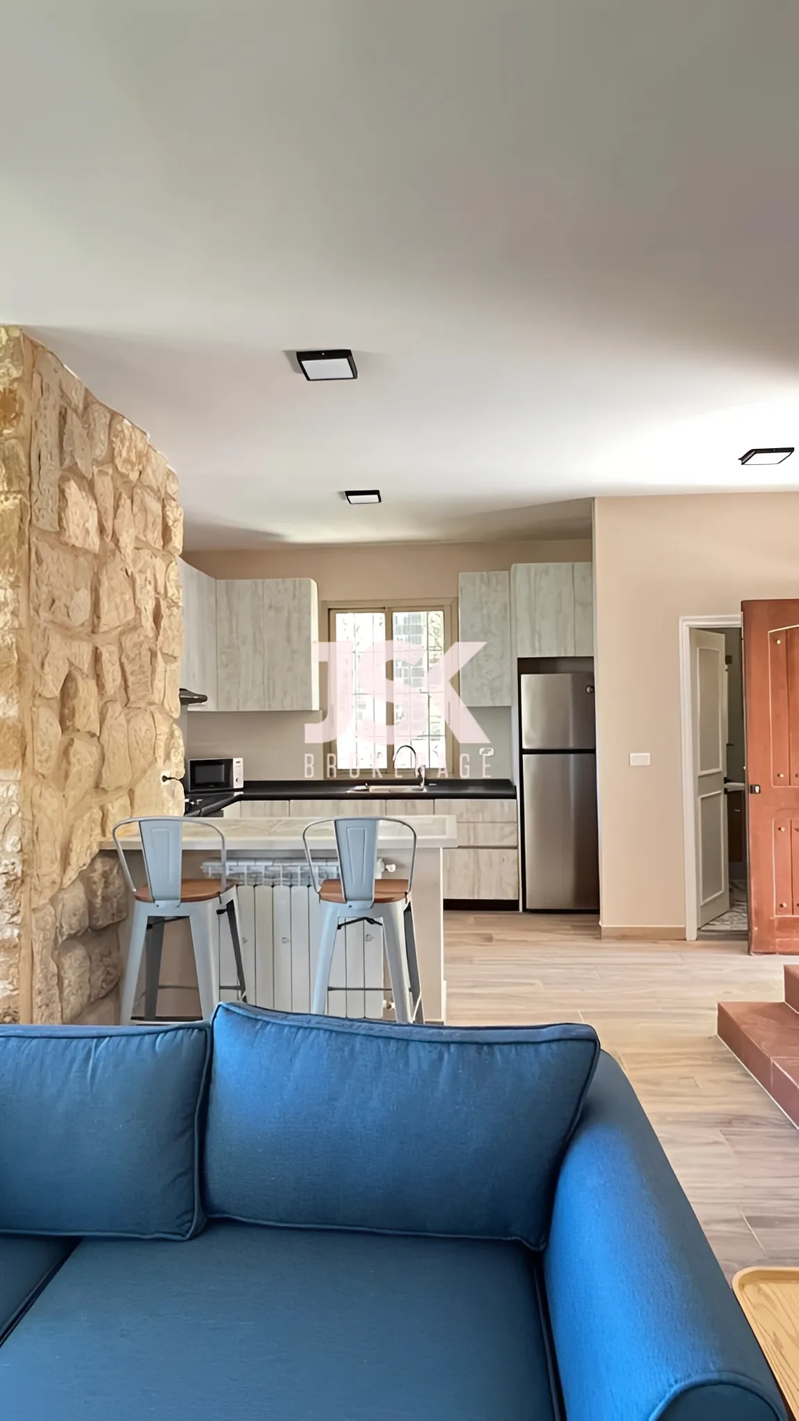 Duplex for Sale in Laqlouq, Lebanon