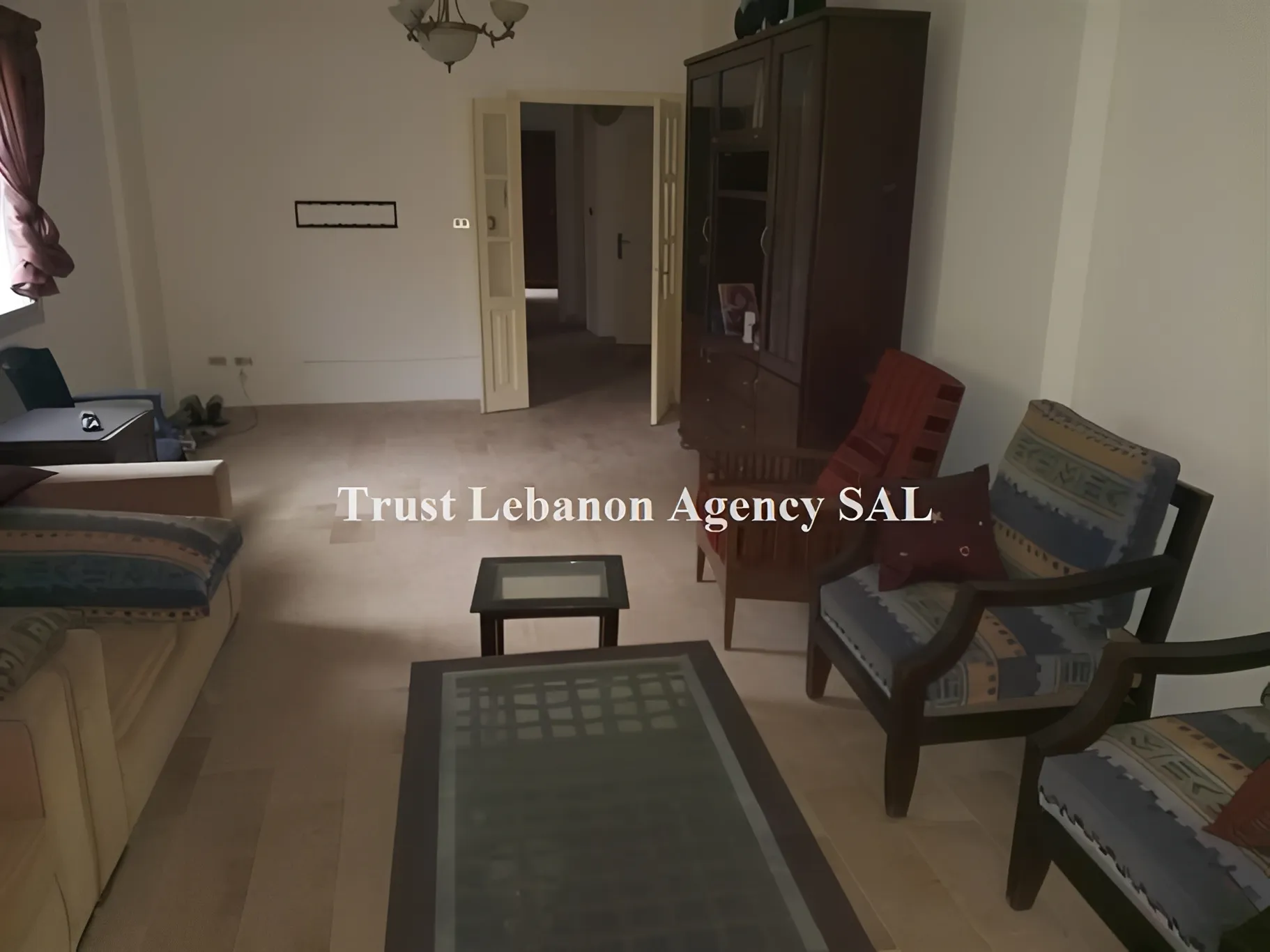Apartment for Sale in Choueifat, Al Aamroussieh