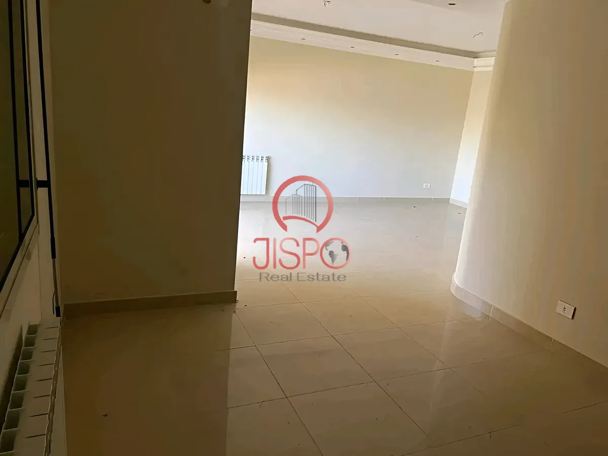 Apartment for Sale in Habboub - 3 bed, 3 bath