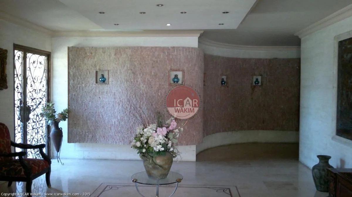 Apartment for Rent in Fatqa - 3 bed, 3 bath
