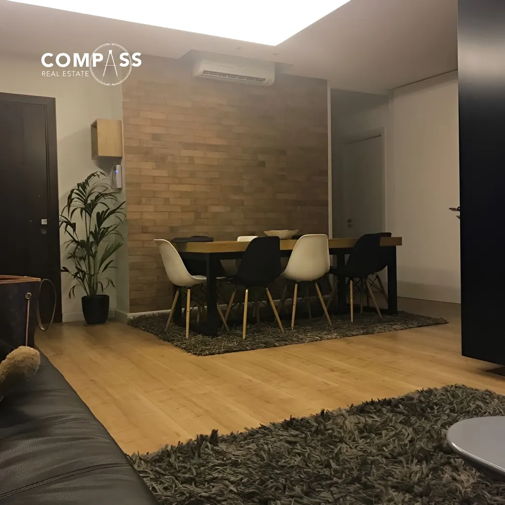 Apartment for sale in Achrafieh, Beirut, Lebanon - 2 bed, 3 bath