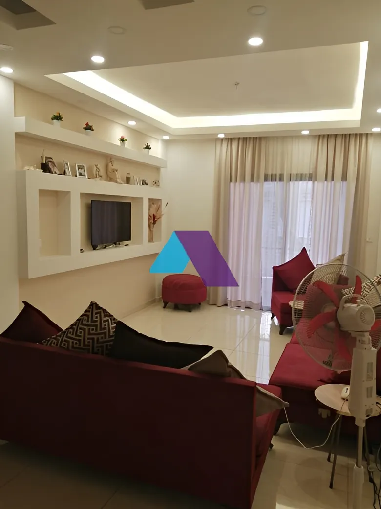 Apartment for Sale in Daoura - 2 bed, 2 bath