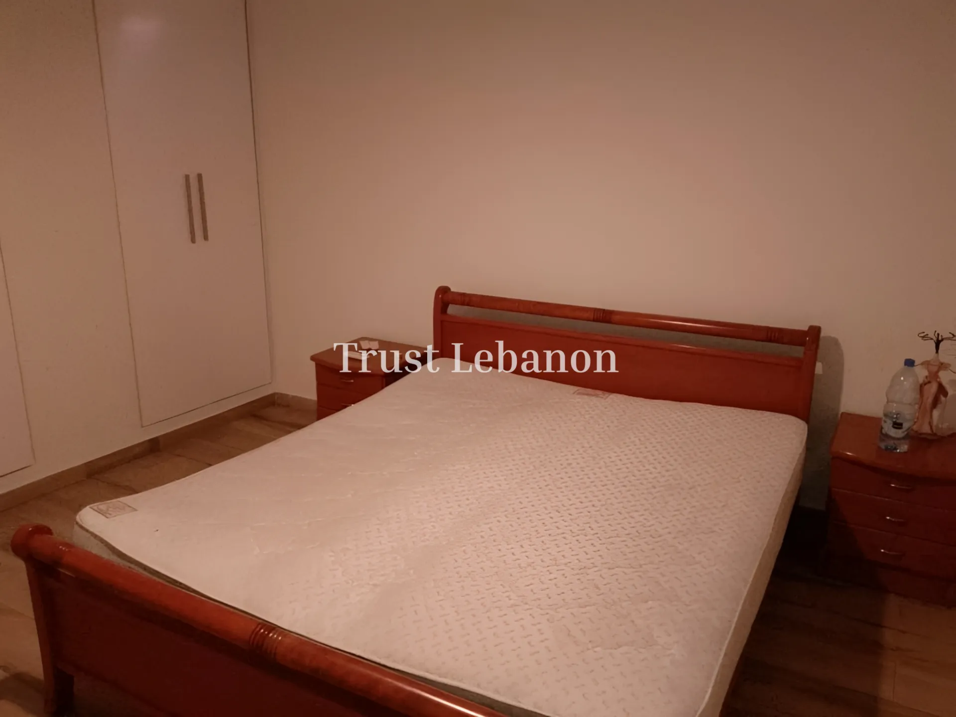 Apartment for rent in Achrafieh