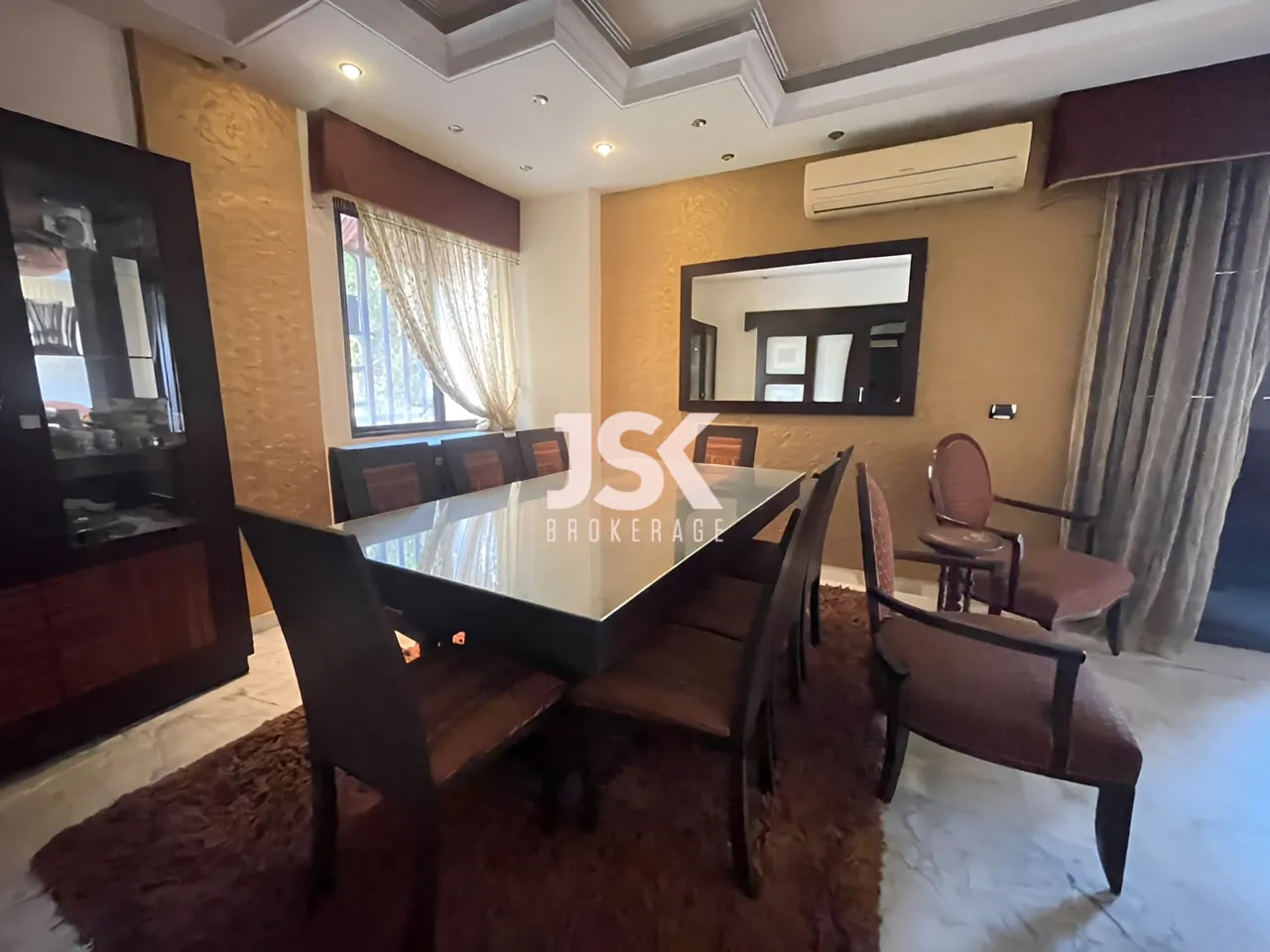 Apartment for Sale in Bsalim