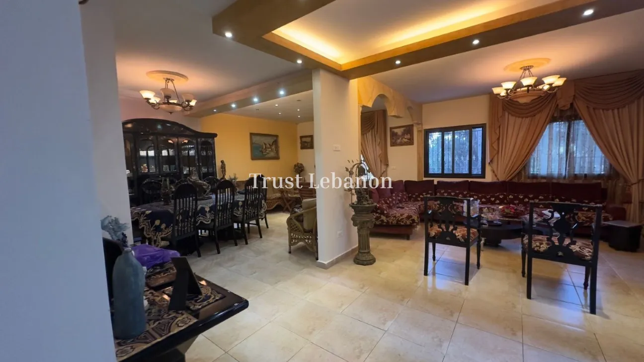 Villa for sale in Beit Meri, Lebanon - 3 bed, 3 bath