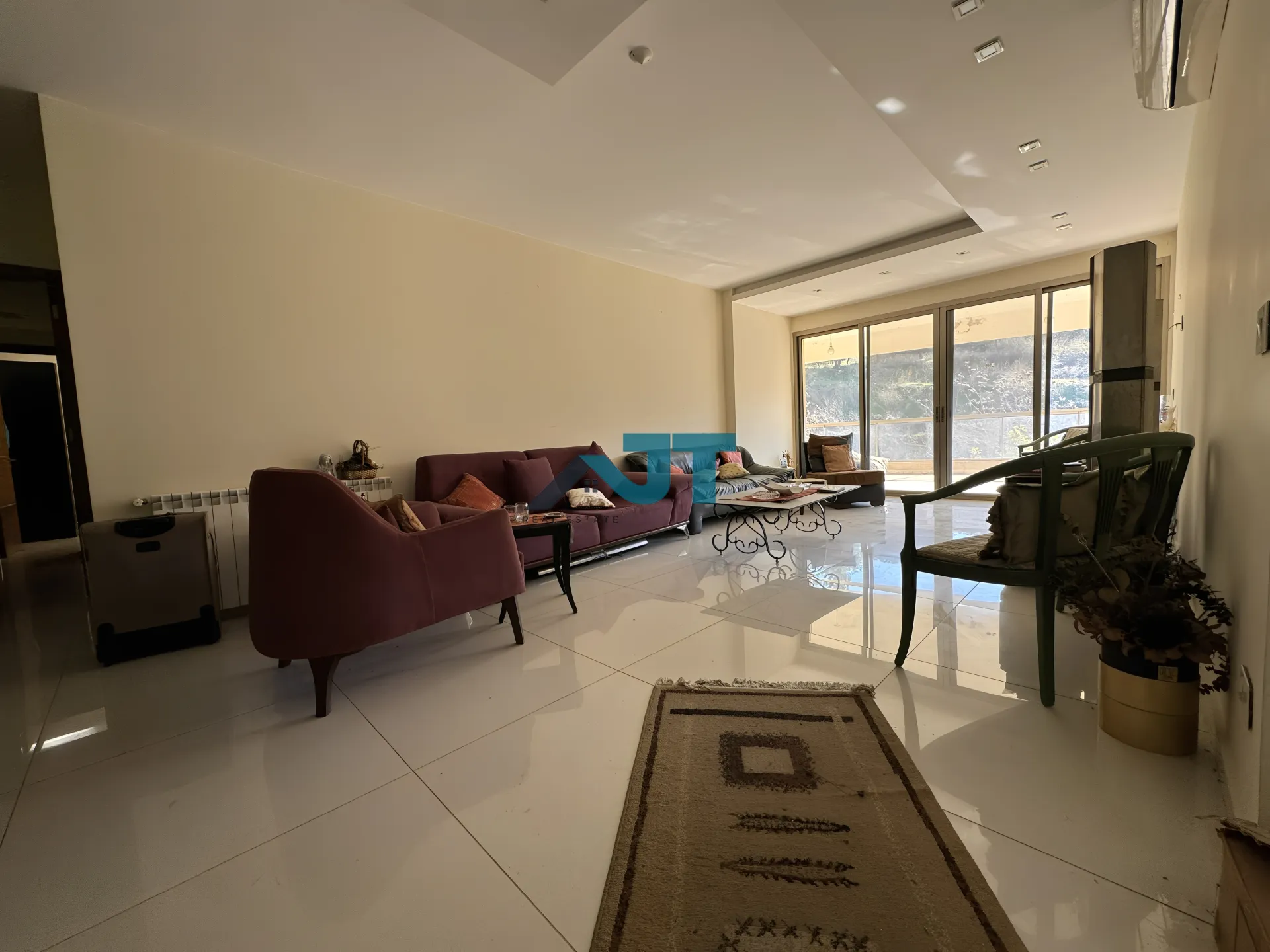 Apartment for Sale in Jeita - 3 bed, 3 bath
