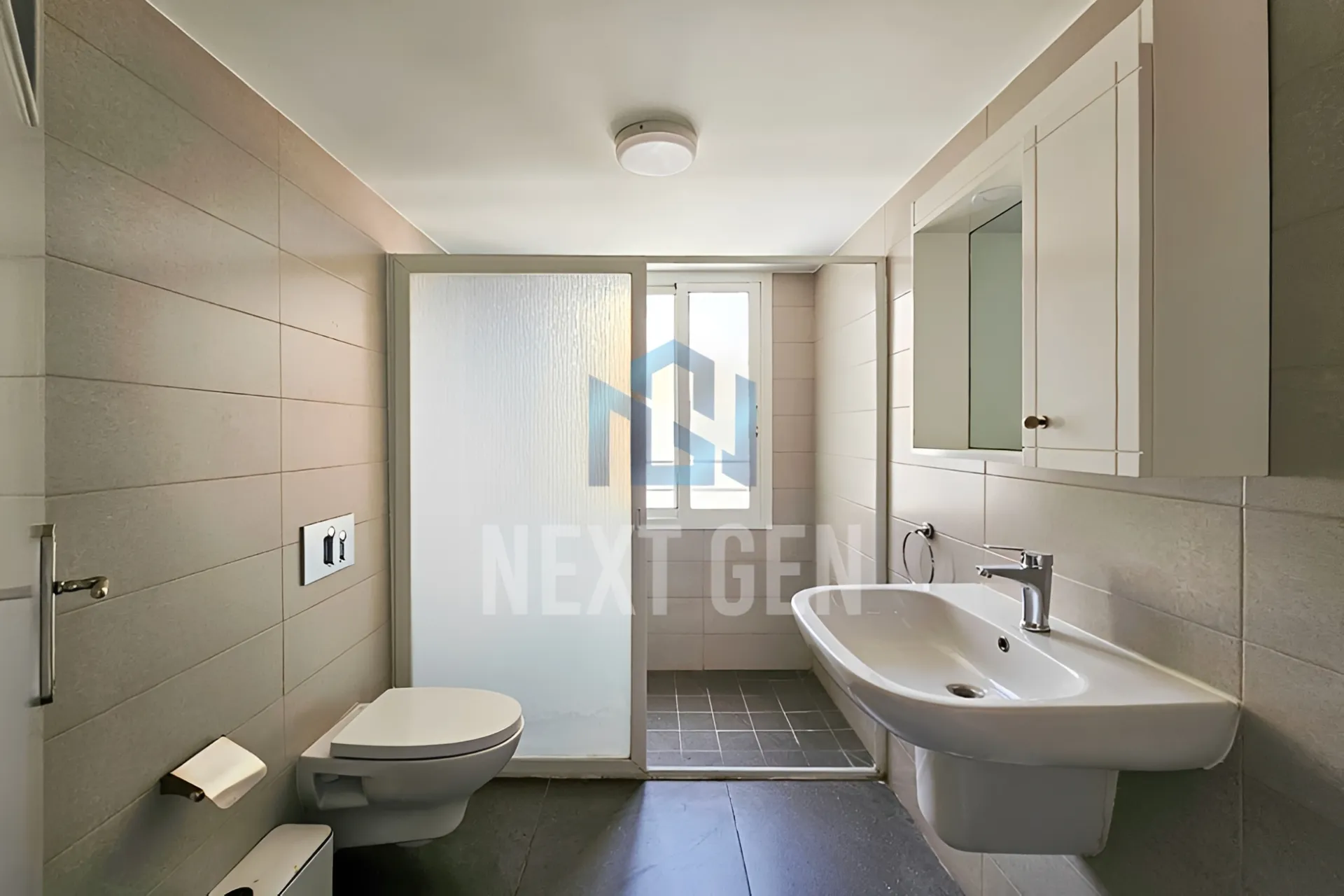 Apartment for rent in Achrafieh, Beirut, Lebanon