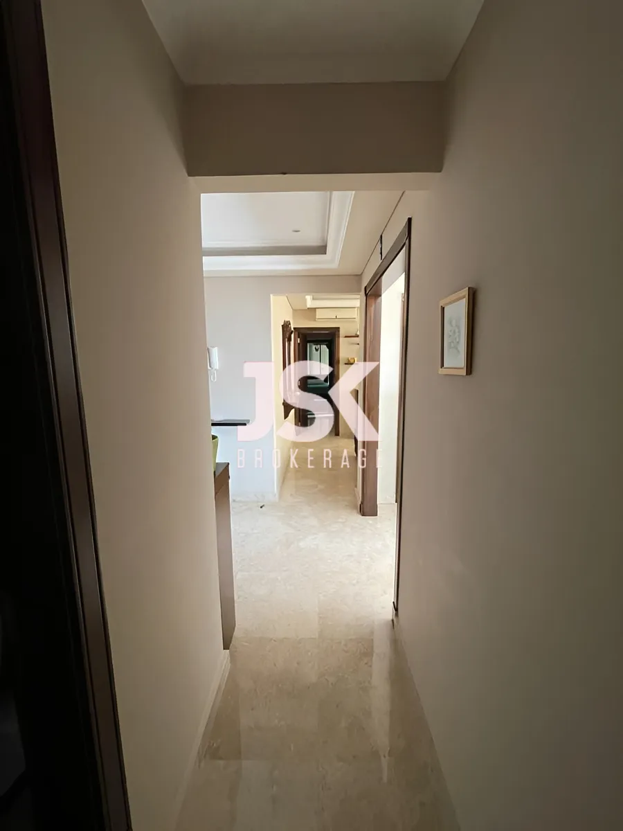 Apartment for Sale in Syoufi, Beirut, Lebanon