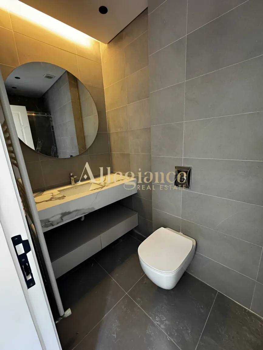 Apartment for sale in Kfar Hbab