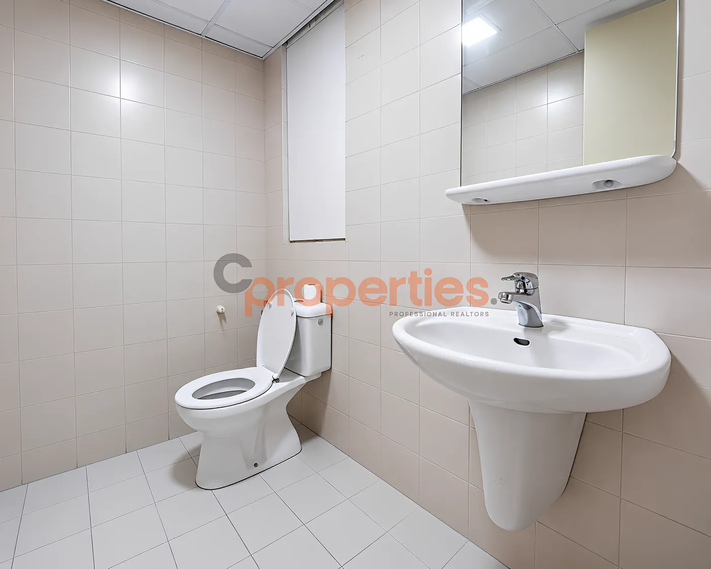 Office for rent in Hamra, Beirut, Lebanon
