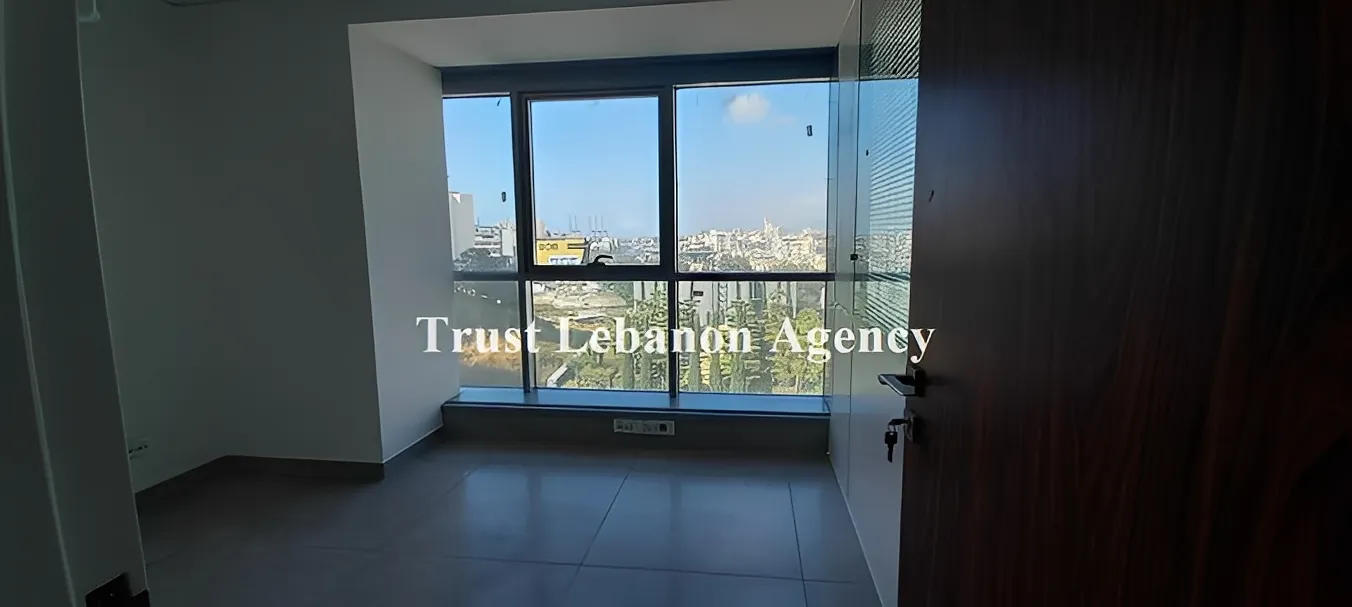 Apartment for Rent in Ashrafieh Beirut Lebanon