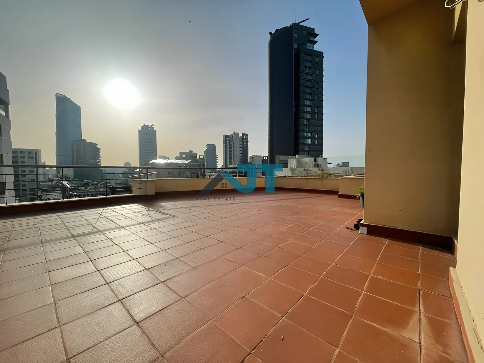 Apartment for Sale in Achrafieh, Abdul Wahab