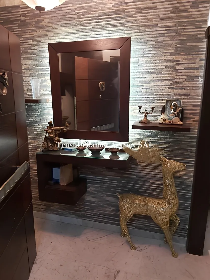 Apartment for Sale in Keserwan Zouk Mikael Lebanon