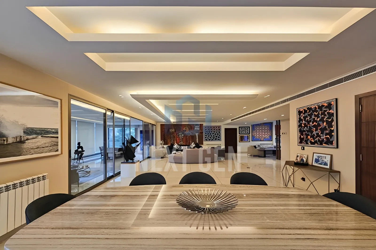 Apartment for Sale in Ras Beirut