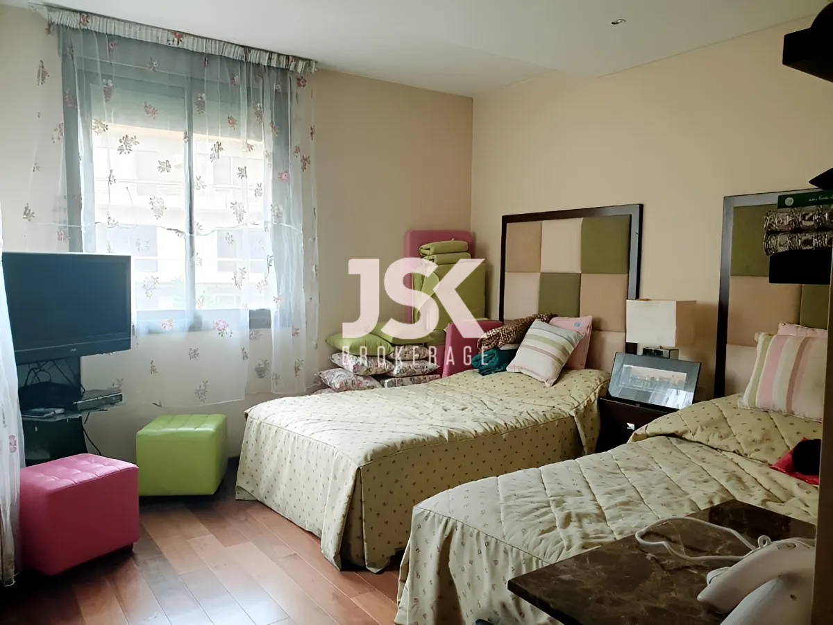 Duplex for Sale in Syoufi, Beirut, Lebanon