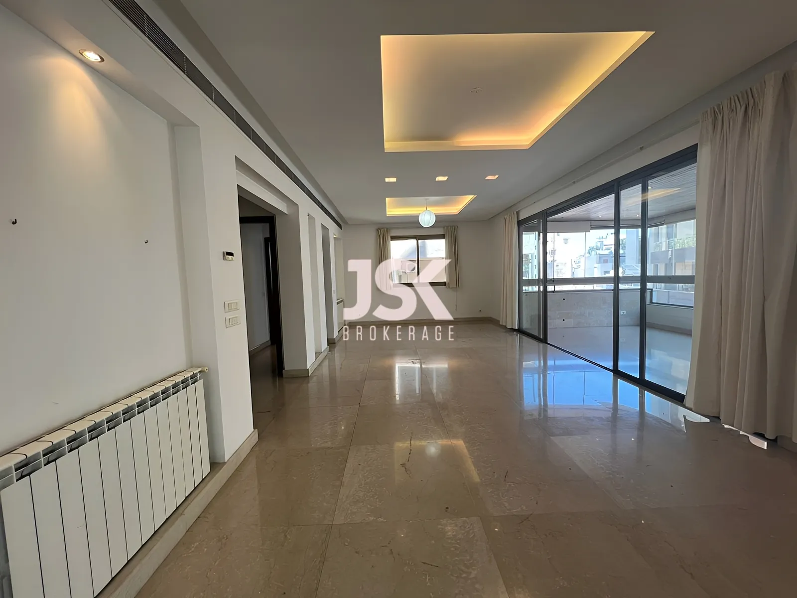 Apartment for Sale in Achrafieh