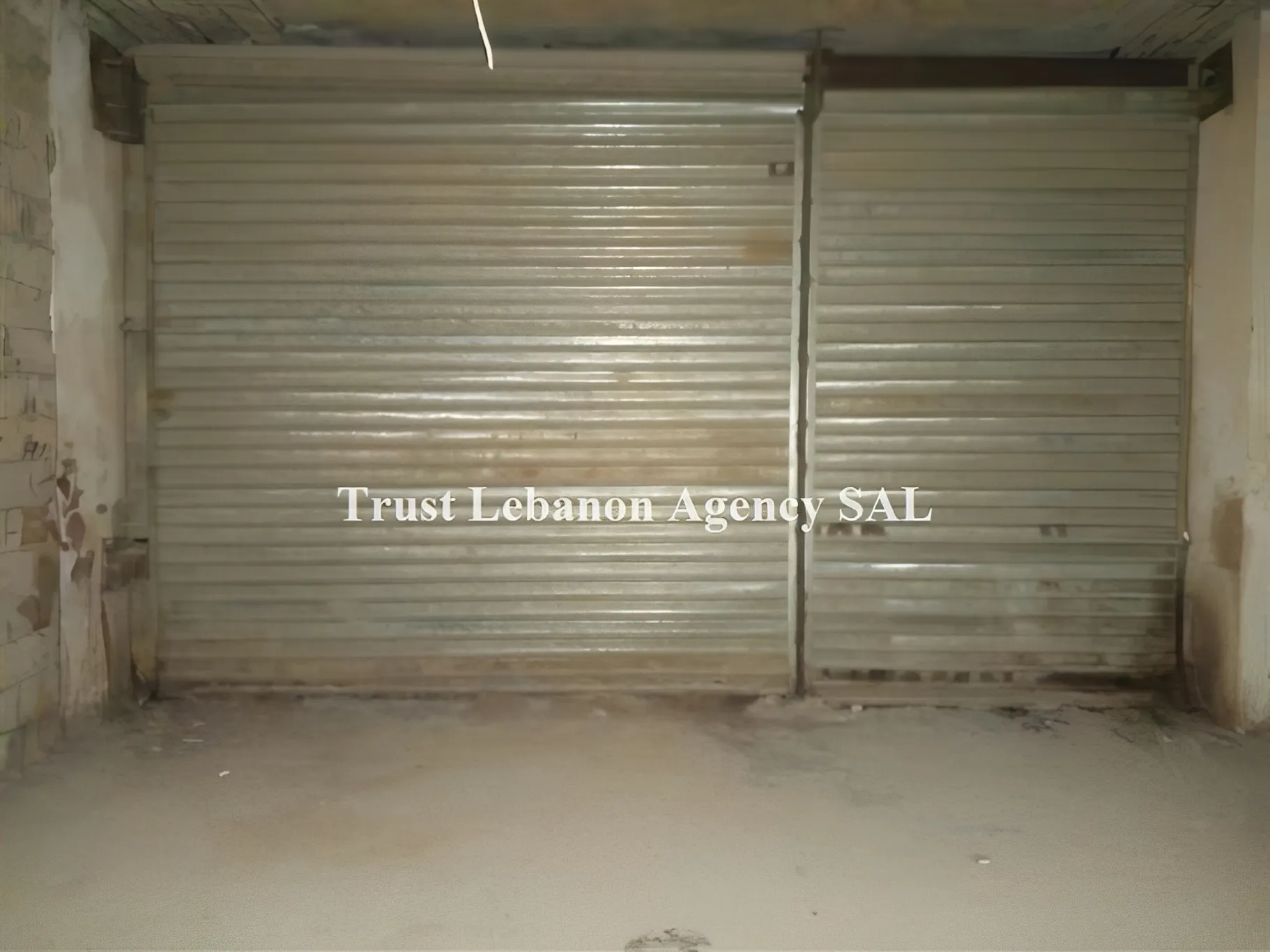 Commercial Property For Rent in Alay, chweifat