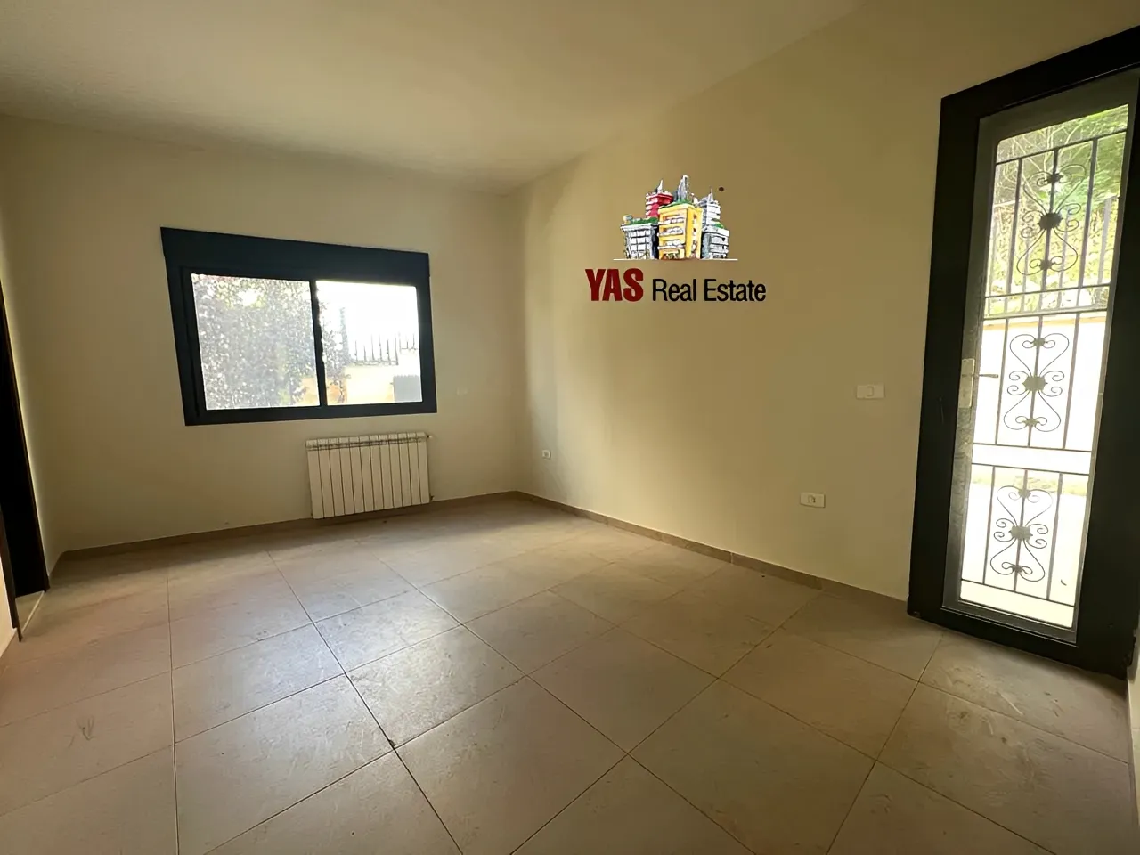 Apartment for Sale in Broumana