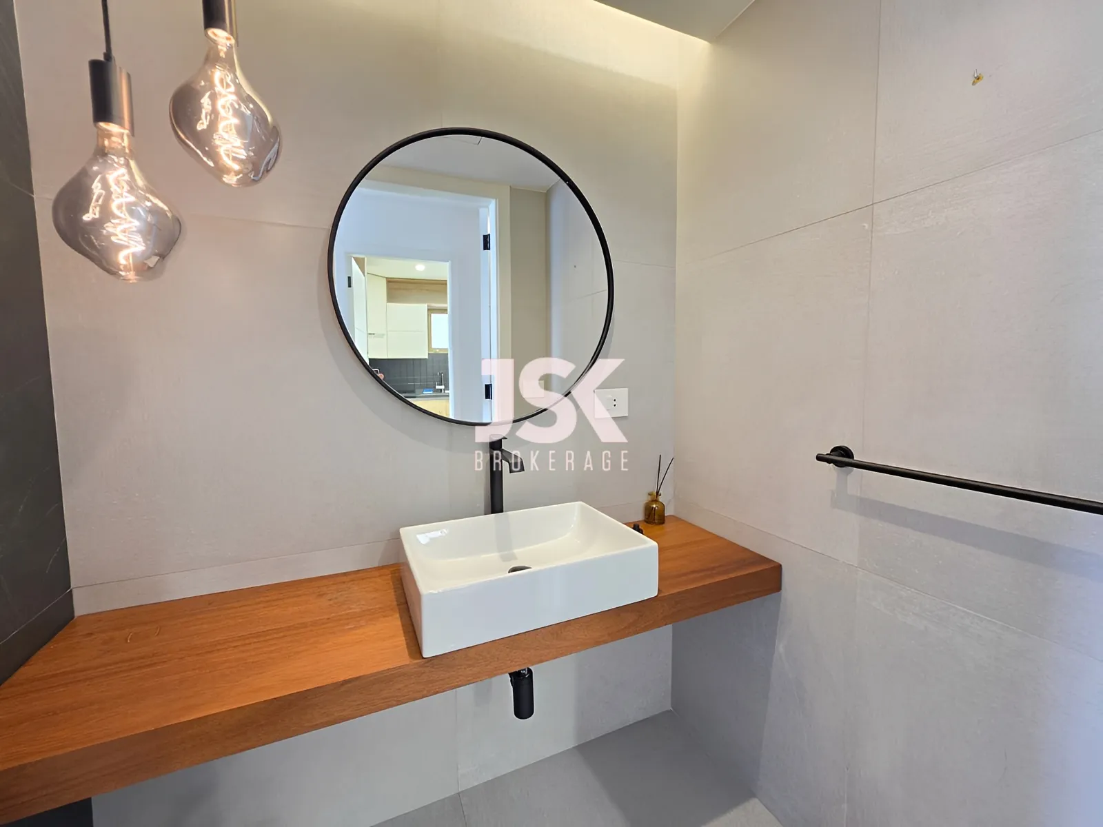 Apartment for Rent in Baabda