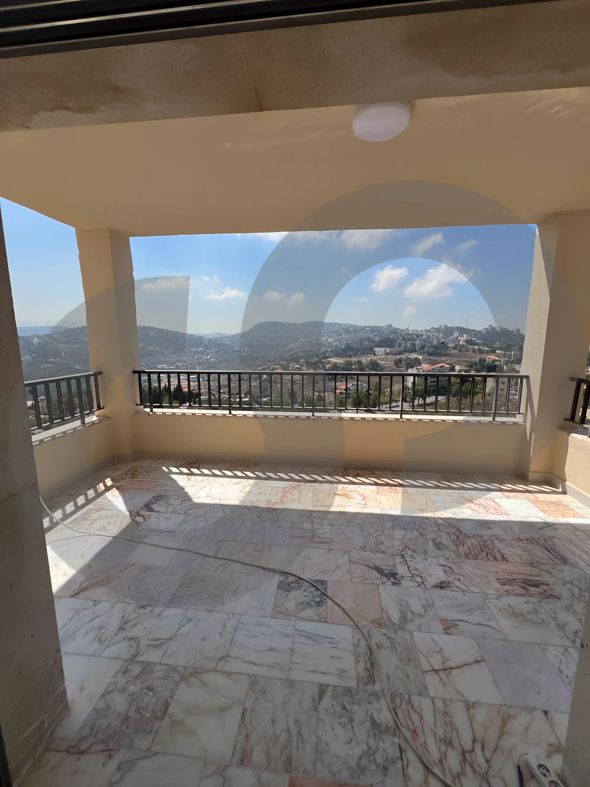 Apartment for Rent in Souq El Gharb