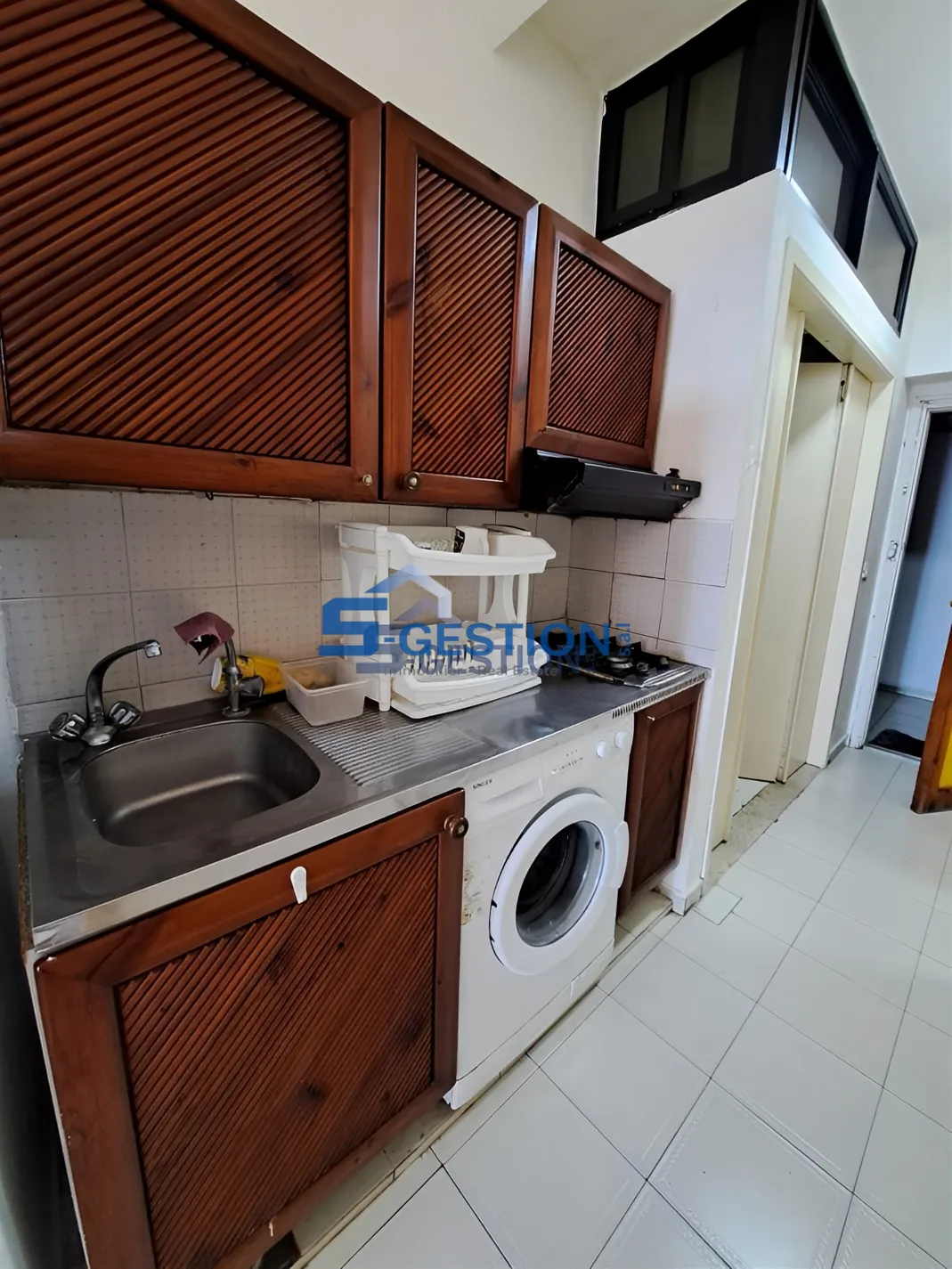 Chalet for Rent in Kaslik - 1 bed, 1 bath