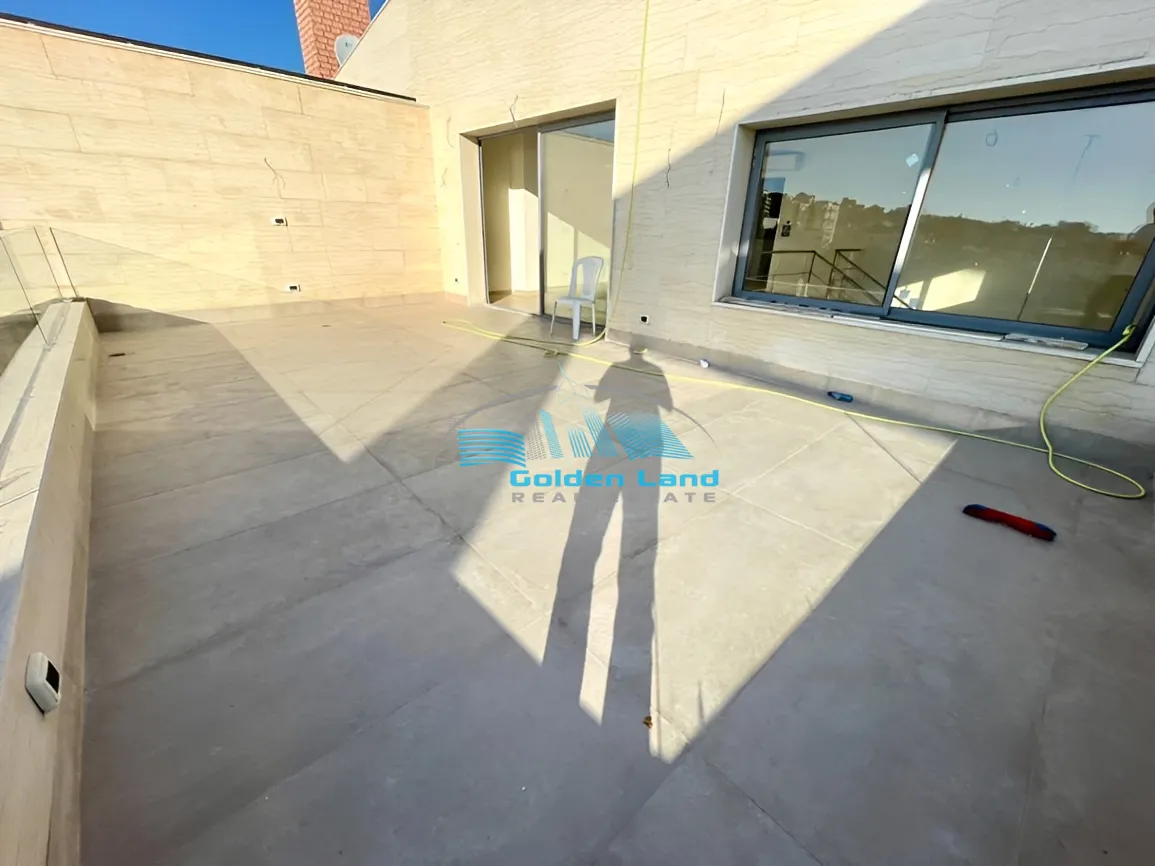 Duplex for sale in Kfar Hbab, Lebanon