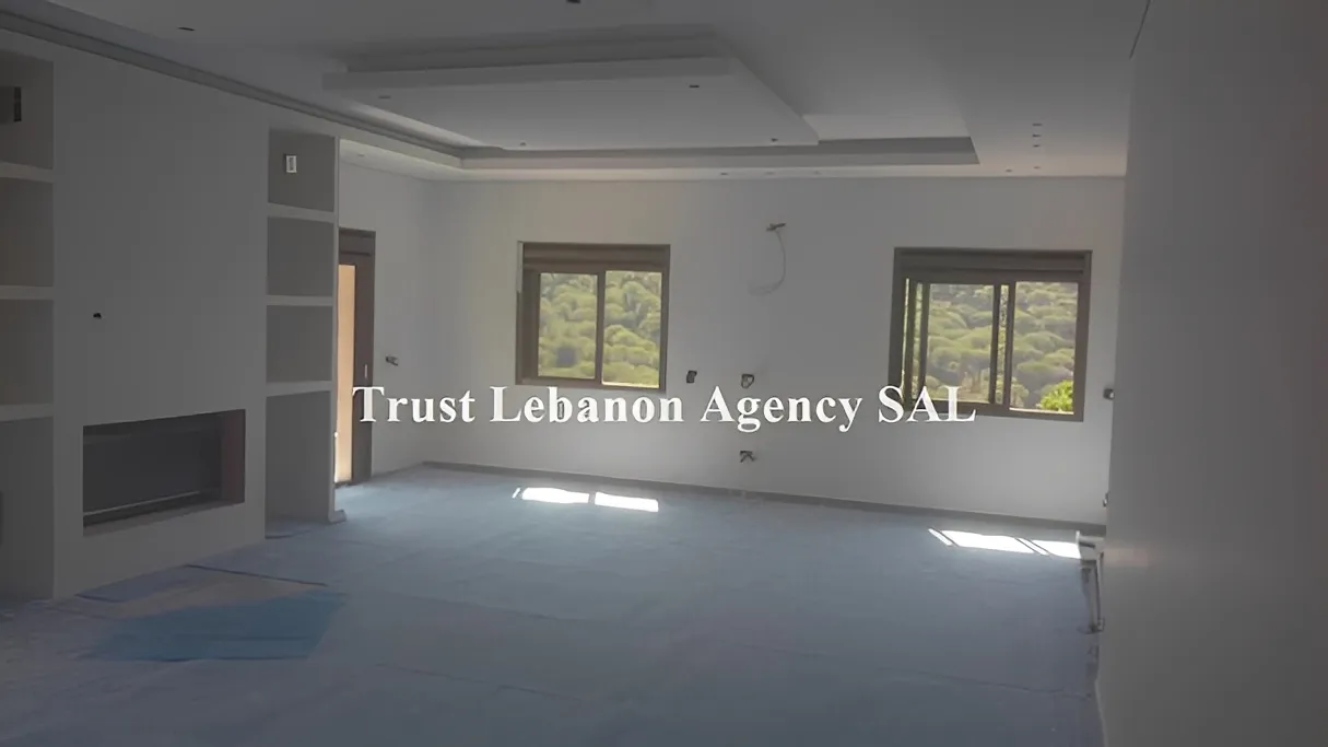 Apartment for Sale in Metn Bsefrin Lebanon