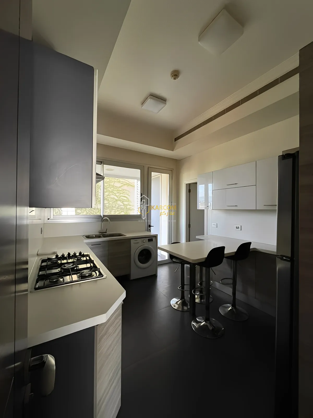 Apartment for Sale in Sodeco, Beirut, Lebanon